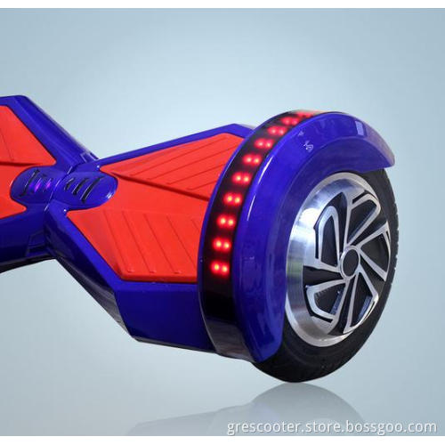 2016 New Real Working Hoverboard For Sale